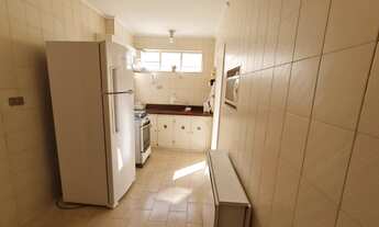 Imagem 7: APARTAMENTO 114 M2, 3 DORMS, 1 SUITE, 2 SALAS, 1 VAGA, PINHEIROS - SP - VENHA VISITAR LIN