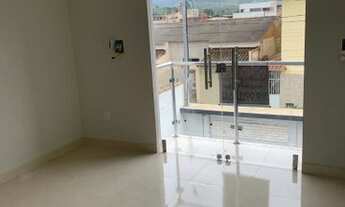 Imagem 2: Casa germinada recém construida