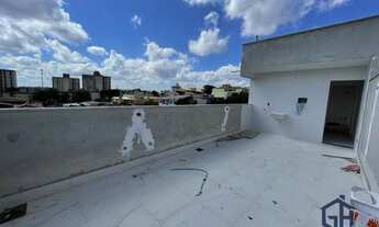 Imagem 5: Cobertura 3 quartos Santa Terezinha