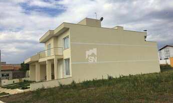 Imagem 7: Sobrado com 3 dormitórios à venda, 271 m² por R$ 989.900,00 - Jardim Golden Park Residence