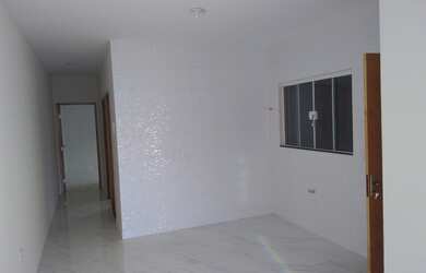 Imagem 2: Alugo casa no Jardim Veneza direto com o proprietário