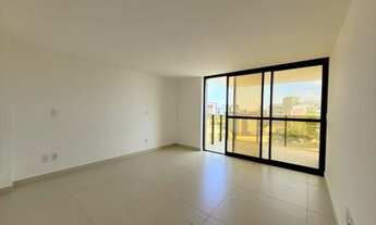 Imagem 6: Apartamento com 4 quartos à venda, 181 m² por R$ 1.410.000 - Cabo Branco - João Pessoa/PB