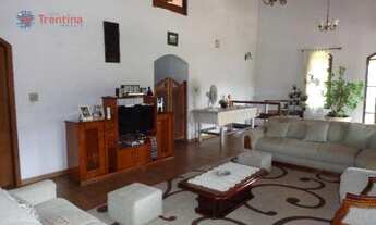 Imagem 5: Casa à venda, 1 m² por R$ 700.000,00 - Ouro Fino Paulista - Ribeirão Pires/SP