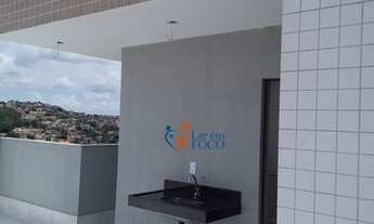 Imagem 2: 746. COBERTURA 2QS 1VG ELEVADOR PRÉDIO ÚNICO COM FACHADA REVESTIDA