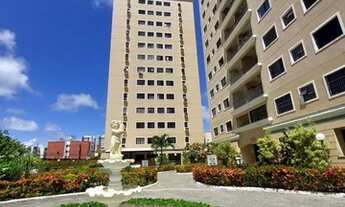 Imagem 2: Edifício Victoria Garden (Todo Reformado