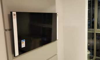 Imagem 4: Studio para aluguel com 25 metros quadrados com 1 quarto em Centro - São Paulo - SP