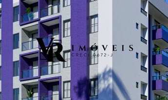 Imagem: Apartamento para venda com 58 metros quadrados