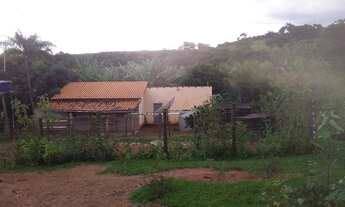 Imagem 6: Oportunidade Formar Seu Sitio Dos Sonhos!!! 11 Hectares 198.500