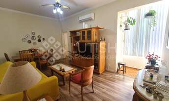 Imagem 3: Vendo apto 03 quartos com dependencia empregada e garagem na Rua Marques de Abrantes, Flam