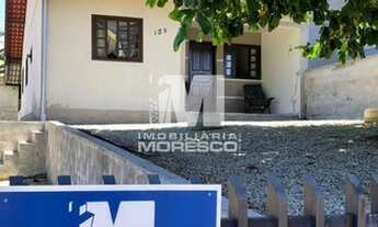 Imagem 2: Casa à venda, 3 quartos, 1 suíte, 1 vaga, Limoeiro - Itajaí/SC