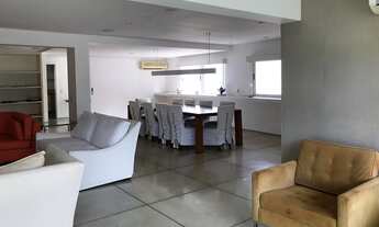 Imagem 5: Casa de condomínio para aluguel tem 1518 metros quadrados com 4 quartos