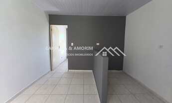 Imagem 4: ALUGO CASA COM 02 CÔMODOS, SENDO 1 QUARTO, COZINHA, BANHEIRO E ÁREA DE SERVIÇOS. VALO VELH