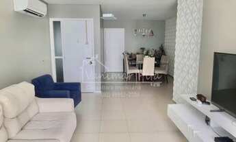 Imagem 7: Apartamento para venda possui 133 m2 com 3 quartos em Jatiúca - Maceió - Alagoas