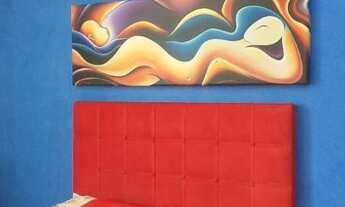 Imagem 7: Apartamento de 2 quartos - Praça de Nova Cidade - SG