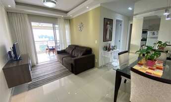 Imagem 2: Apartamento para venda possui 67 metros quadrados com 2 quartos em Tucuruvi - São Paulo