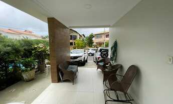 Imagem 6: Casa de condomínio Fechado 3Qts + 1 Suíte com180m2