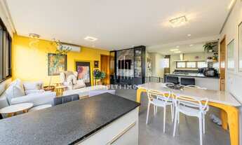 Imagem 3: Belíssimo 3 dorms 97m² 2 vagas no Auxiliadora