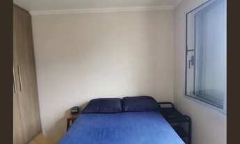 Imagem 5: Apartamento 2 dormitórios ao lado do Metrô São Paulo/Morumbi