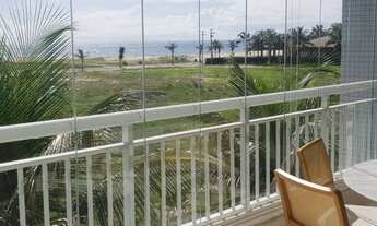 Imagem 4: Apartamento mobiliado frente mar no Golfville, Porto das Dunas - Aquiraz - CE