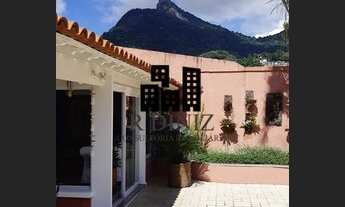 Imagem 4: Cosme Velho - Cobertura Duplex 4 quartos