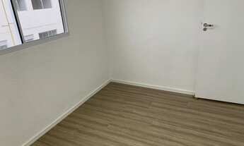 Imagem 6: Apartamento de 02 dormitórios pronto para morar em Interlagos