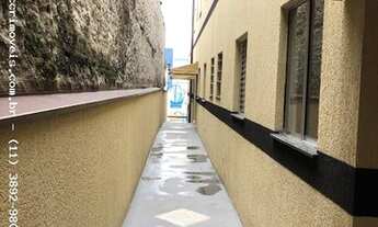 Imagem 2: Casa para Locação em São Paulo, Vila Moraes, 1 dormitório, 1 banheiro