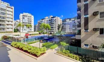 Imagem 2: APARTAMENTO 3 QUARTOS COND. CHOICE - Maui Residence - Pontal Ocêanico