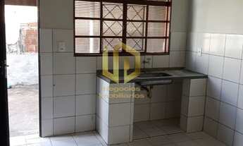 Imagem 6: São José do Rio Preto - Casa Padrão - Jardim João Paulo II