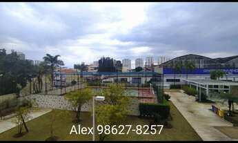 Imagem 4: Apartamento para Venda possui 140 m, 4 quartos, 2 vagas, uma suíte, depósito e lazer compl