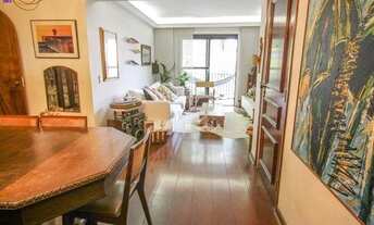 Imagem 5: APARTAMENTO RESIDENCIAL em SÃO PAULO - SP, SUMAREZINHO