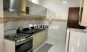 Imagem 4: Sobrado para venda tem 276 metros quadrados com 3 quartos em Jardim Santa Marta - Cuiabá