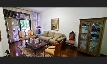 Imagem 2: Porto Seguro - ABM - 3 quartos de 140m2