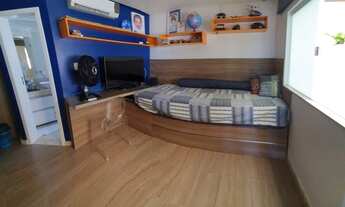 Imagem 7: Casa em Condomínio para Venda em Camaçari, Alphaville Litotal Norte 1, 4 dormitórios, 4 su