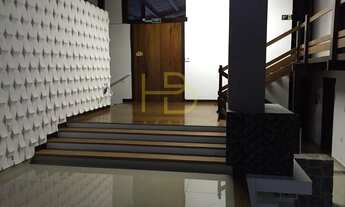 Imagem 2: Casa para Locação em Sorocaba, Jardim Paulistano, 5 dormitórios, 5 suítes, 7 banheiros, 6