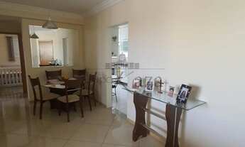 Imagem 2: Apartamento - Jardim América - Residencial Kasatu Maru - 3 Dormitórios - 84m²