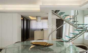 Imagem 7: PORTO ALEGRE - Cobertura - Jardim Europa