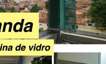 Imagem 6: Apartamento para aluguel com 47 metros quadrados com 2 quartos em Cutim Anil - São Luís