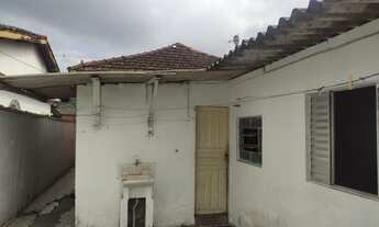Imagem: Aluguel Casa 2 quartos 1 banheiro na Vila