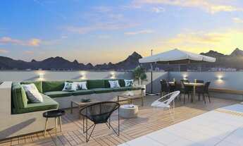 Imagem 4: More ou invista, studios a 3 minutos da Quinta da boa Vista