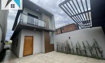 Imagem 2: Casa em Condomínio para Venda em Santana de Parnaíba, Chácara Jaguari (Fazendinha), 3 dorm