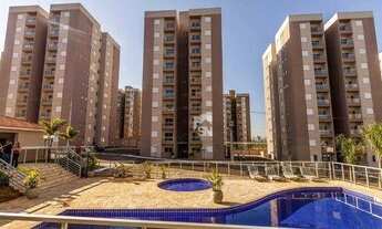 Imagem 4: Apartamento com 2 dormitórios à venda, 58 m² por R$ 214.000,00 - Jardim das Colinas - Hort