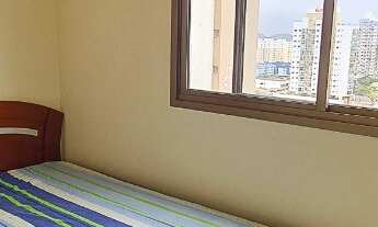 Imagem 6: Todo montadinho e decorado! 3 Quartos com mega lazer na cobertura!