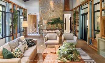 Imagem 5: Excelente casa à venda na Fazenda Vila Real, em Itu!