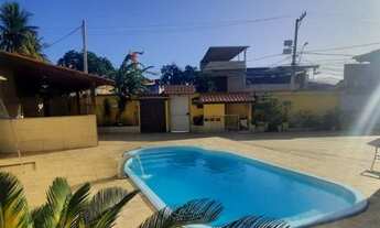 Imagem 5: 400 mts da Casa do Alemão, Incríveis 550 metros Quadrados, 4 Quartos, 100% Documentada, Co