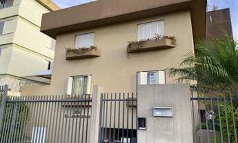 Imagem: Alto da XV, com terraço, tipo garden