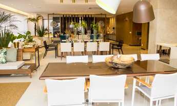 Imagem: APARTAMENTO SETOR NOVA SUIÇA 4 SUÍTES