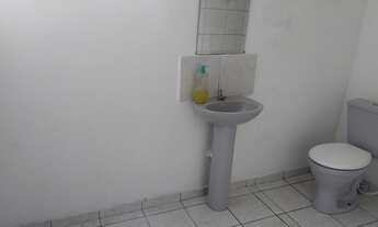 Imagem 7: Casa para aluguel com 2 quartos em Macuco - Santos - SP