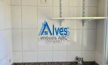 Imagem 6: Lindo apto em São Bernardo, 2 dormitórios, sacada