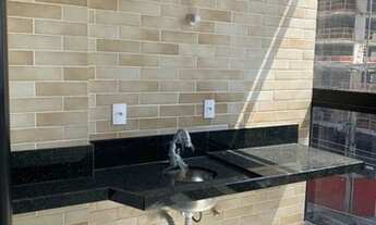 Imagem 6: Apart. 3 quartos com suíte e lazer na Praia de Itaparica - Vila Velha