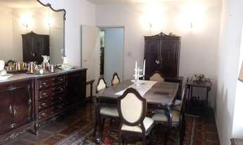 Imagem: Apartamento venda porteira fechada com 130